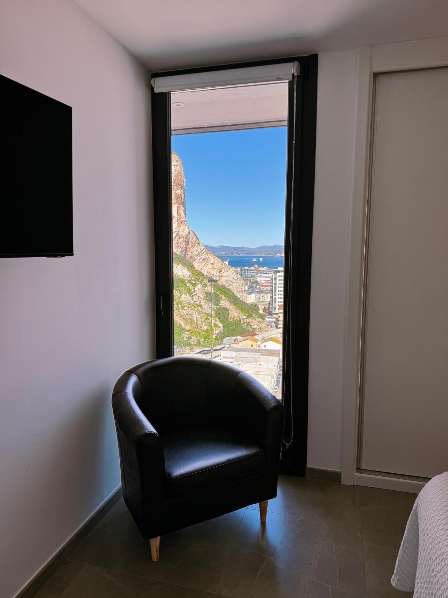 E1 & Style - Gym & Aparthotel Gibraltar