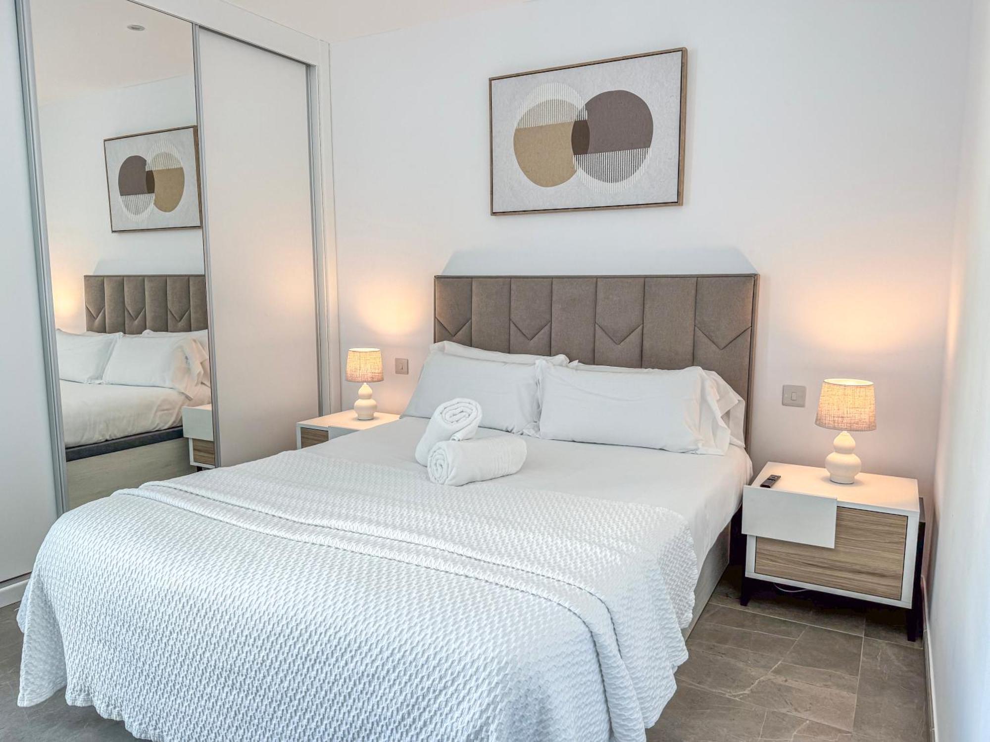 E1 & Style - Gym & 4* Gibraltar