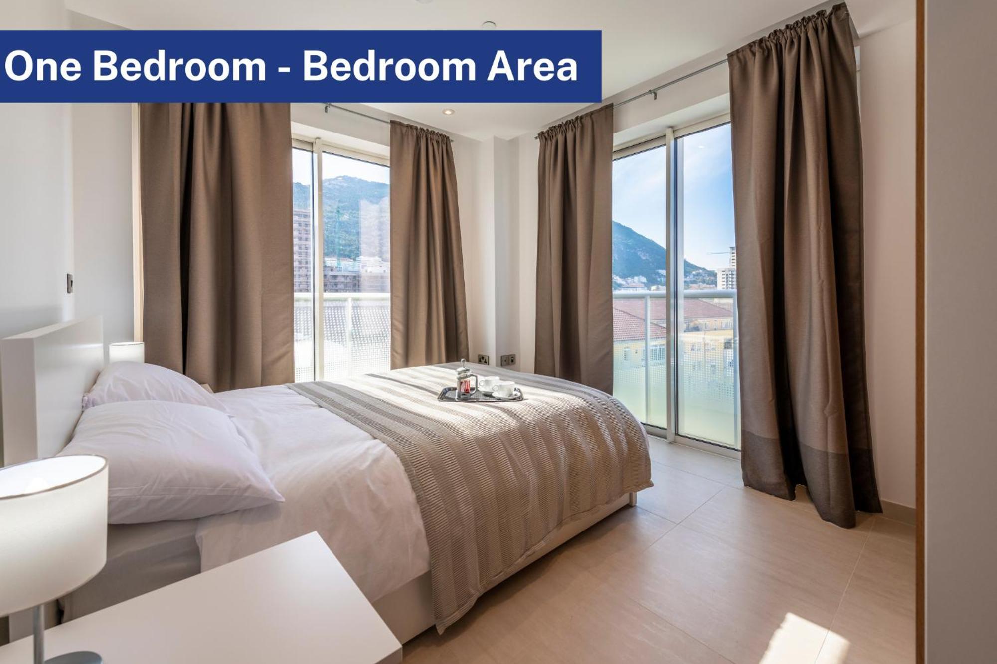 Bentley - West One Apartamento