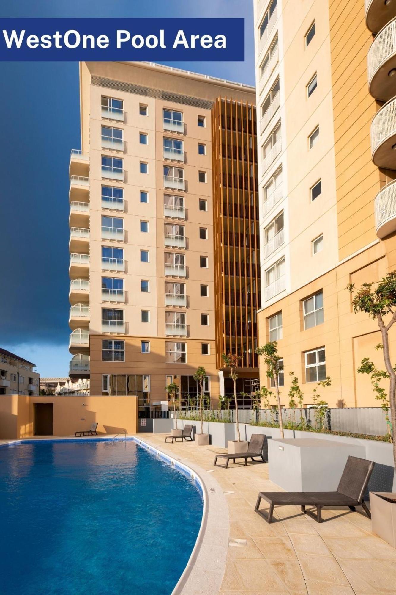 Bentley - West One Apartamento *