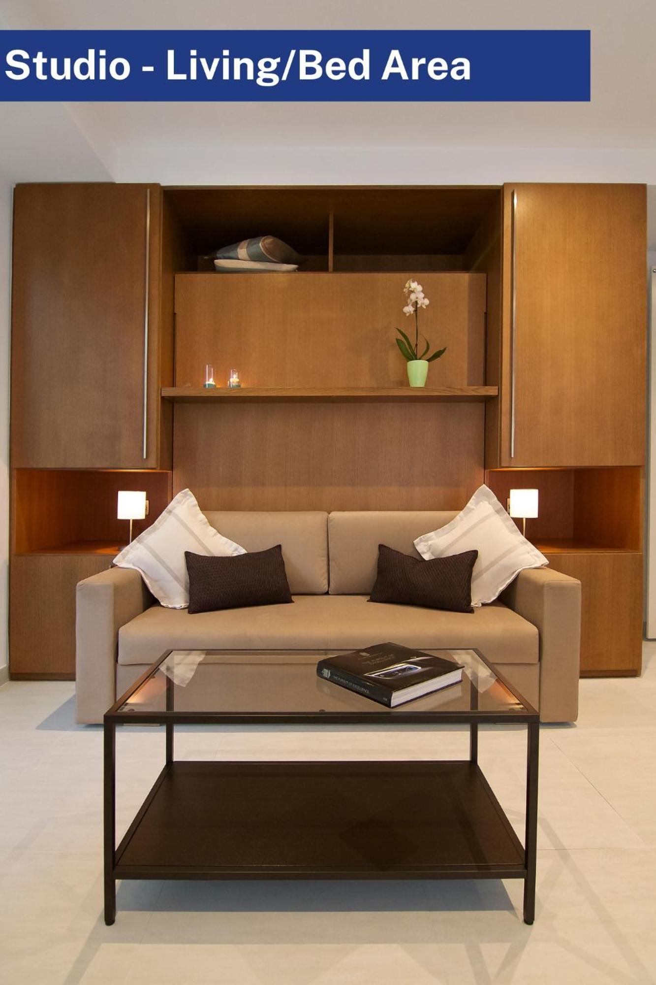 Apartamento Bentley - West One Gibraltar