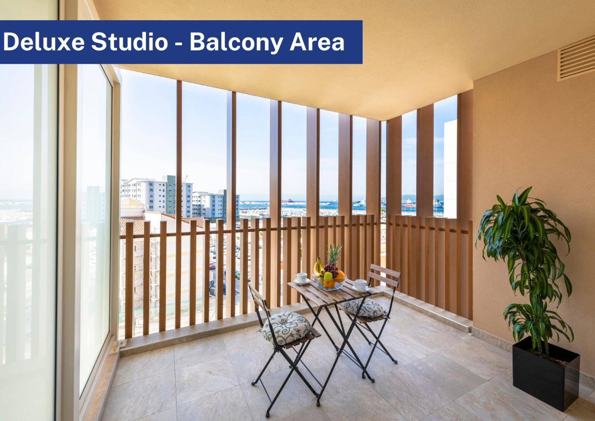 Apartamento Bentley - West One *