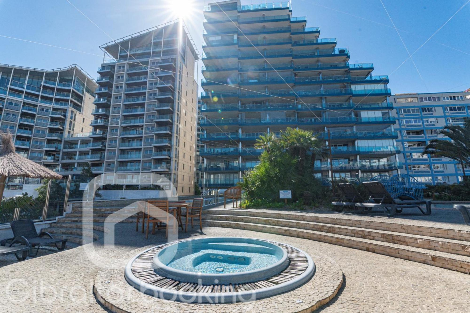 Apartment Britain In The Sun At Luxurious Ocean Village