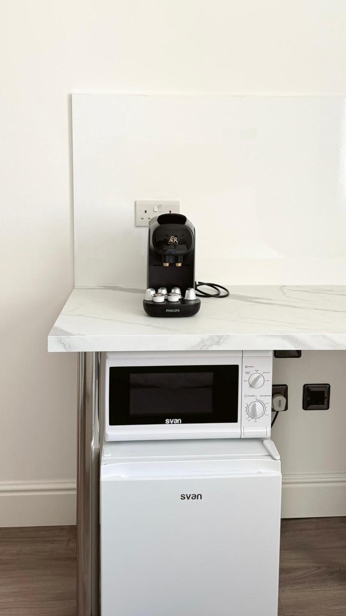 Penthouse Double Ensuite - Grand House Gibraltar