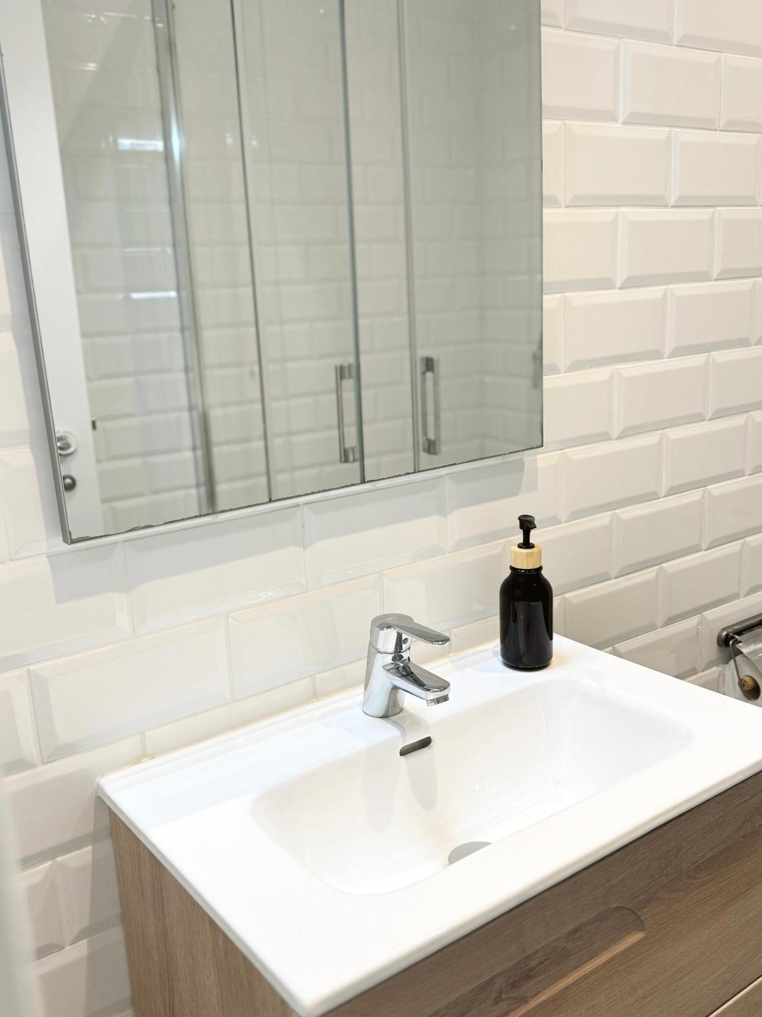 Apartment Penthouse Double Ensuite - Grand House *