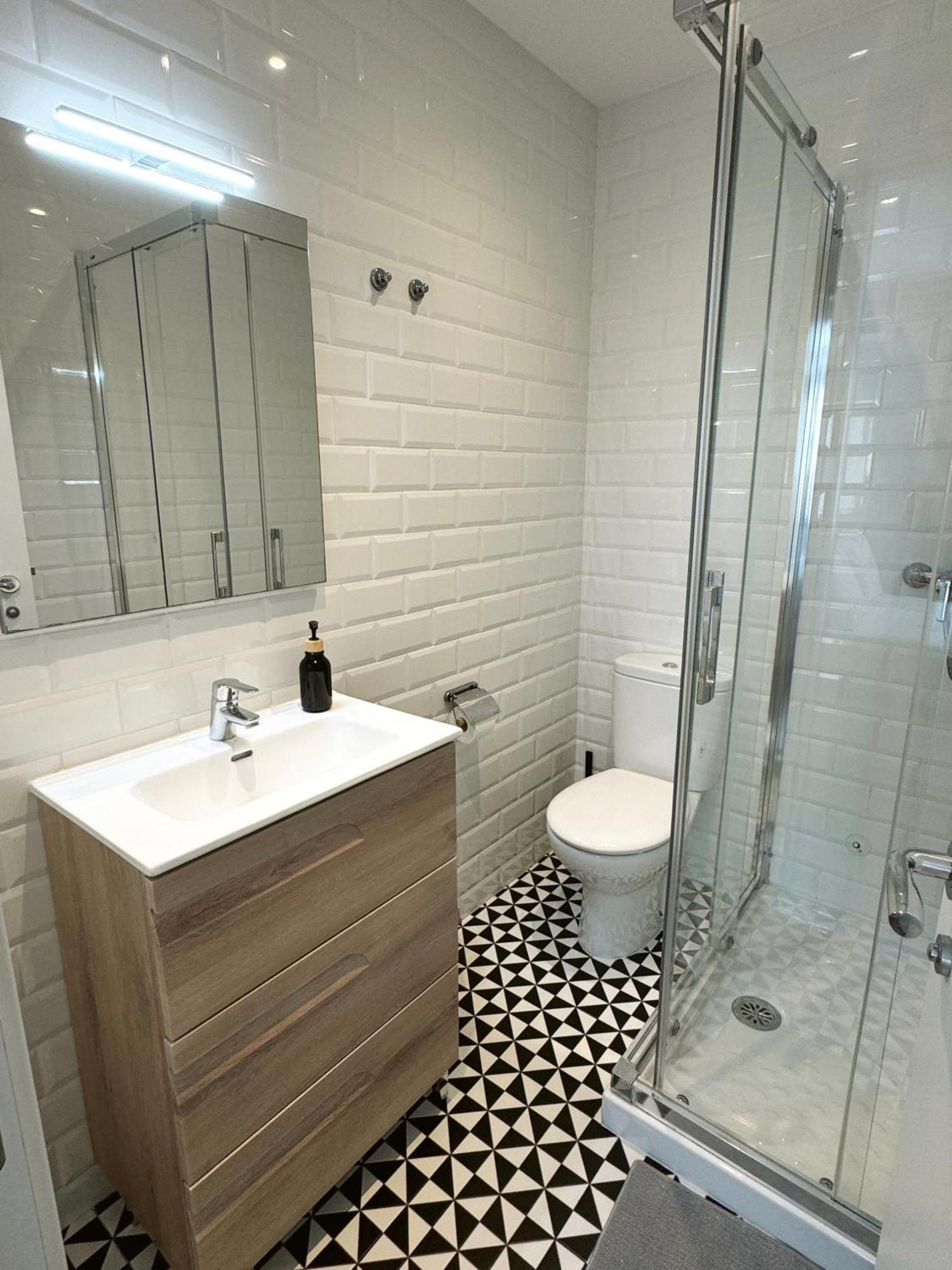 Apartment Penthouse Double Ensuite - Grand House