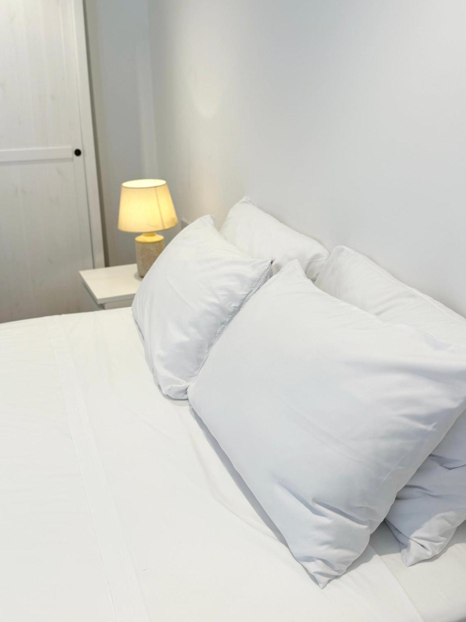 Apartment Deluxe Centre Two Bedroom - Grand House