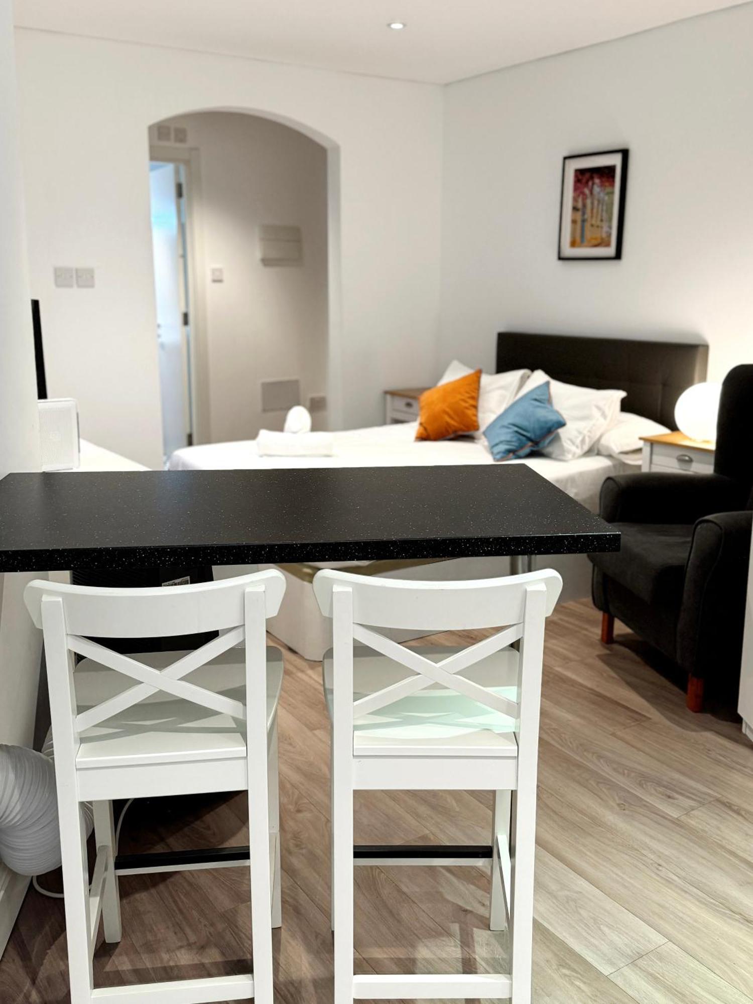 Delightful Centre Clarendon - Grand House * Gibraltar
