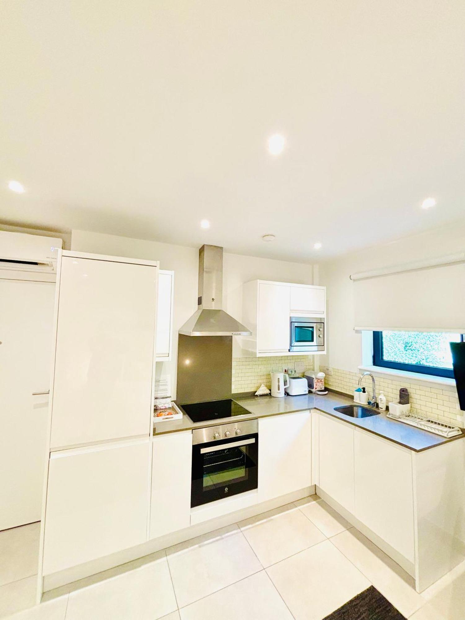 Apartment Gibraltar Central Suites