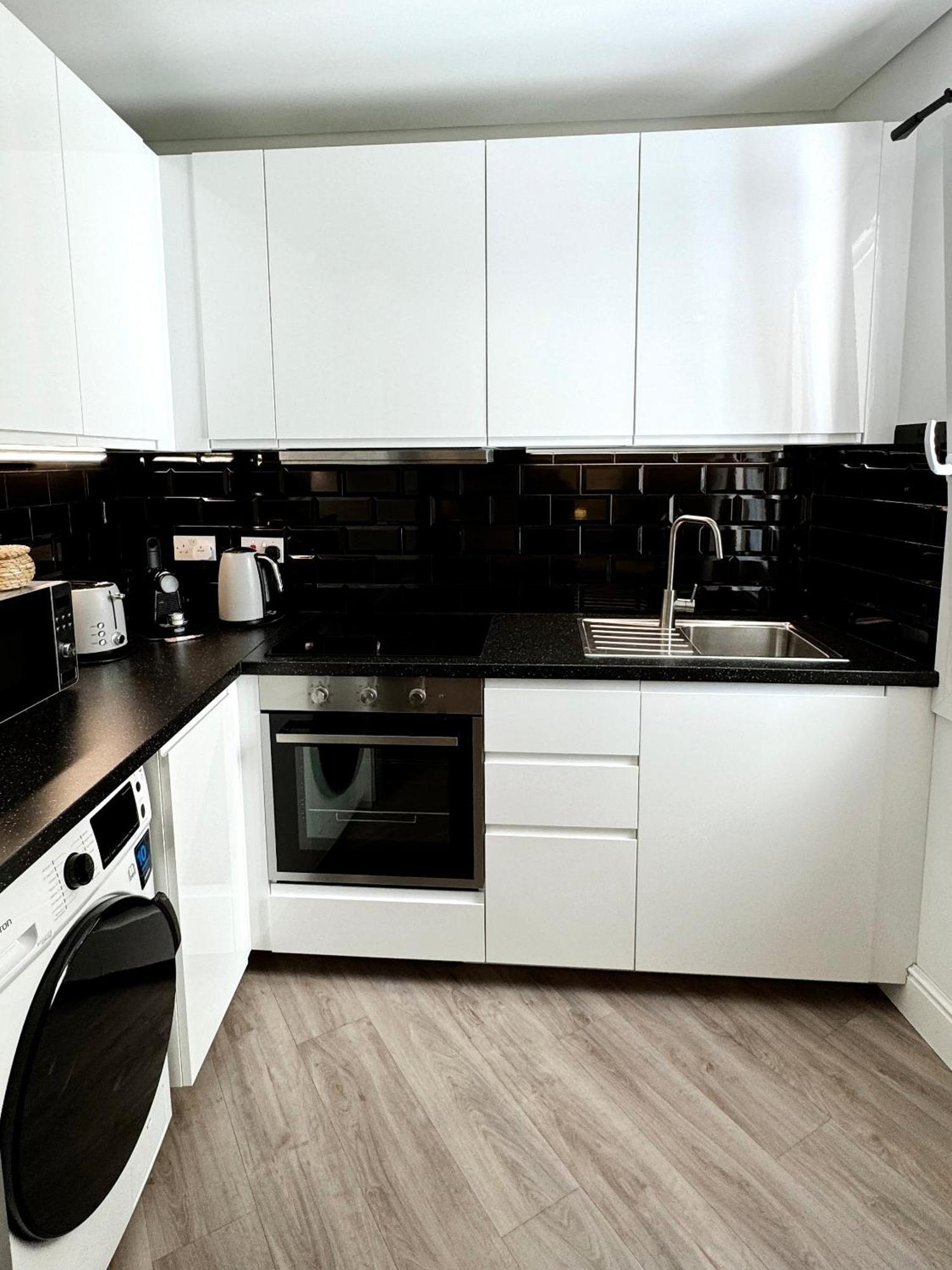 Delightful Centre Clarendon - Grand House * Gibraltar