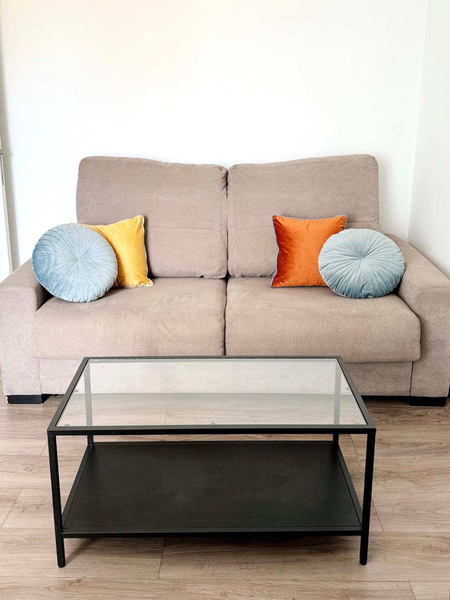 Modern Centre Two Bedroom Windsor - Grand House Apartment Gibraltar