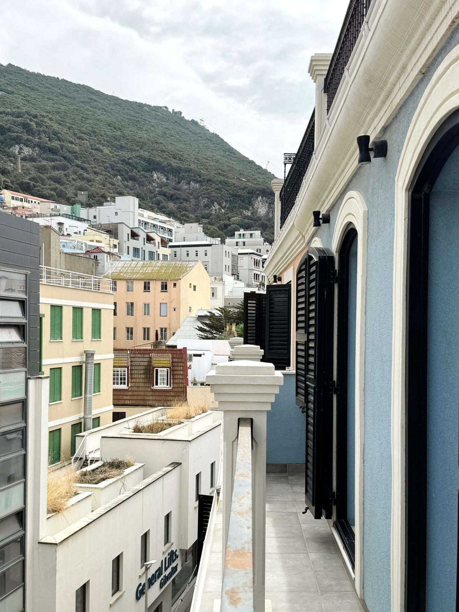 Fabulous Centre - Grand House Apartment *