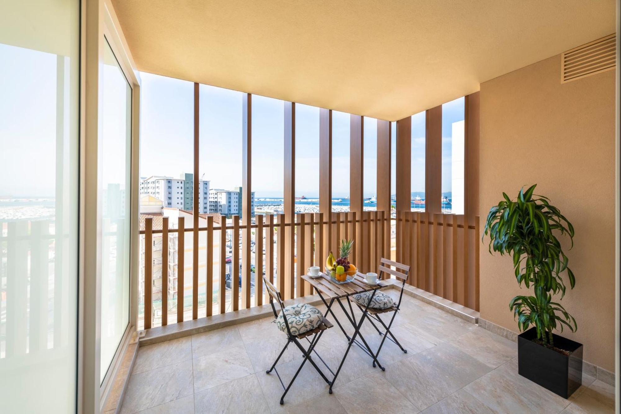 Apartamento Bentley - West One Gibraltar