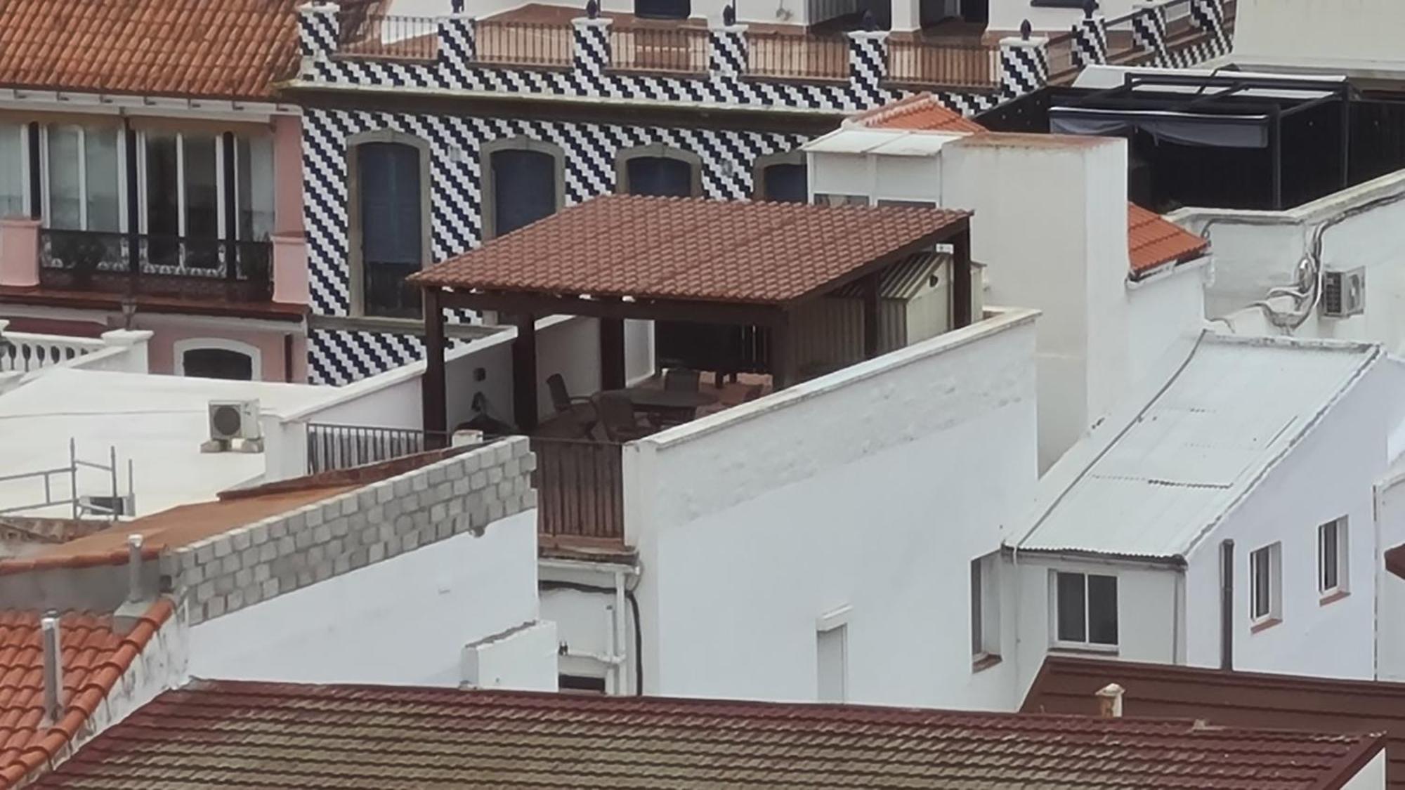 Apartamento Town Centre Flat With Roof Terrace