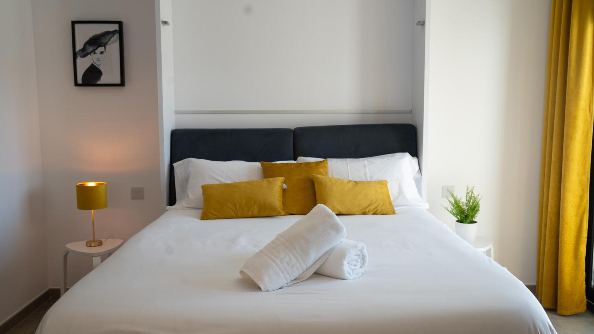 E1 & Style - Gym & Aparthotel