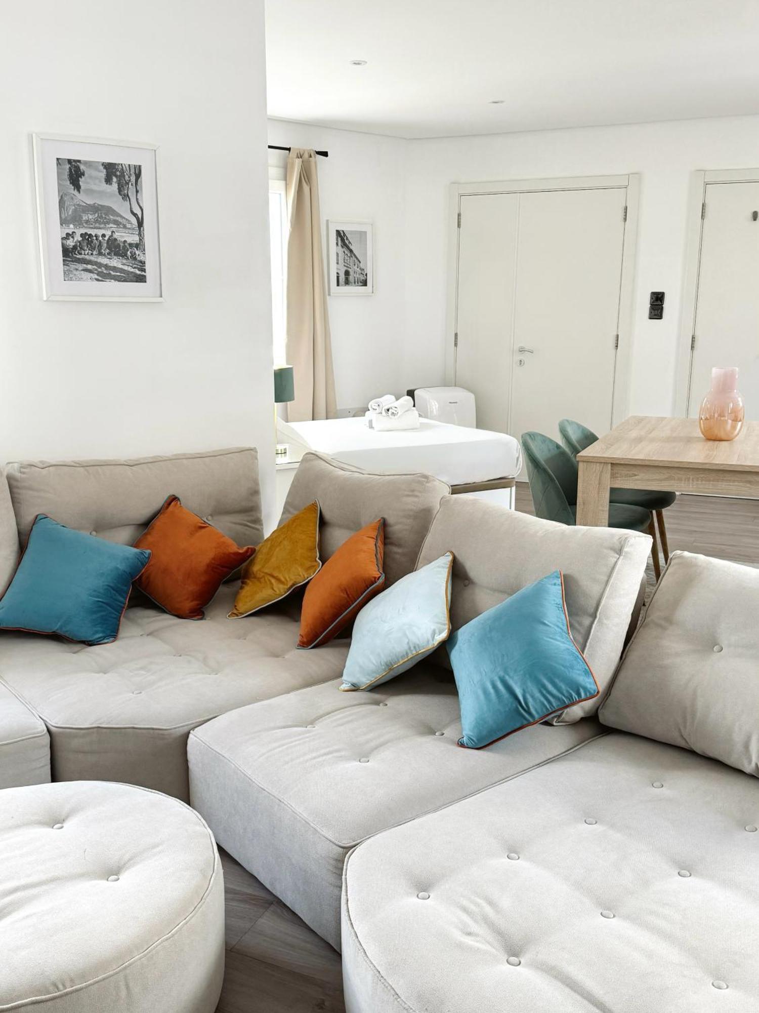 Apartamento Ultimate Centre Penthouse With Large Terrace - Grand House