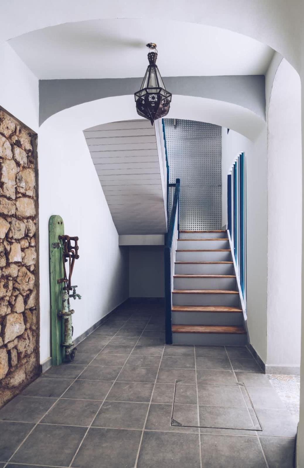 1br Hidden Gem At The Nook Apartment