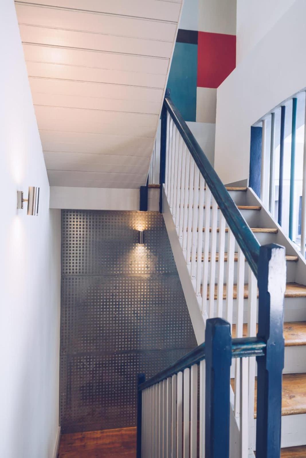 Apartment 1br Hidden Gem At The Nook Gibraltar