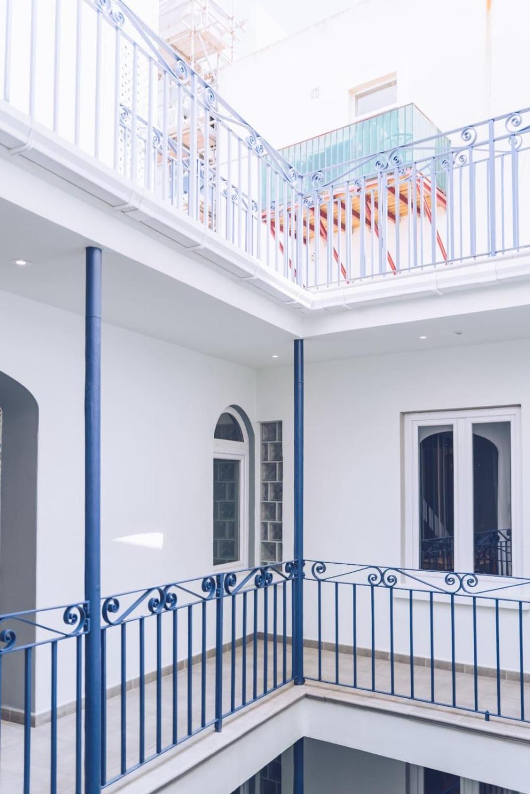 1br Hidden Gem At The Nook Gibraltar