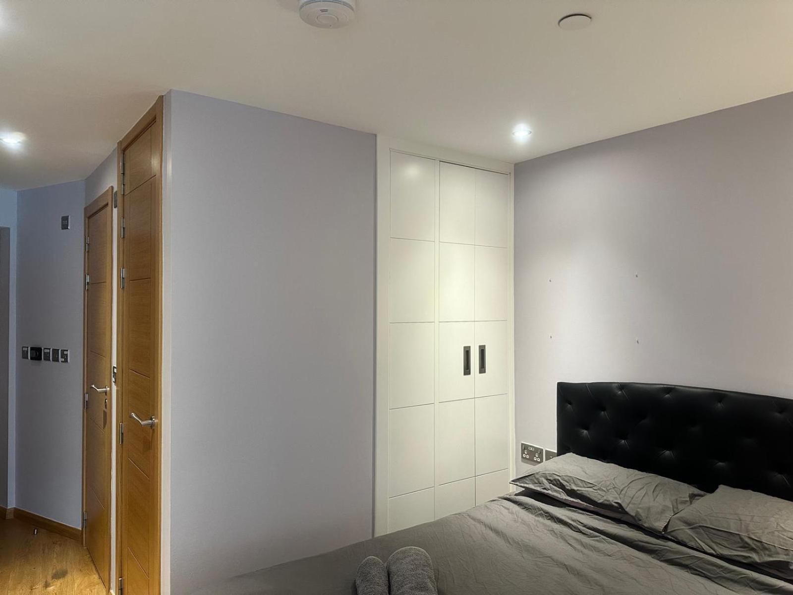 Căn hộ Seaside Serenity Oasis - High Floor - Stunning Views Gibraltar