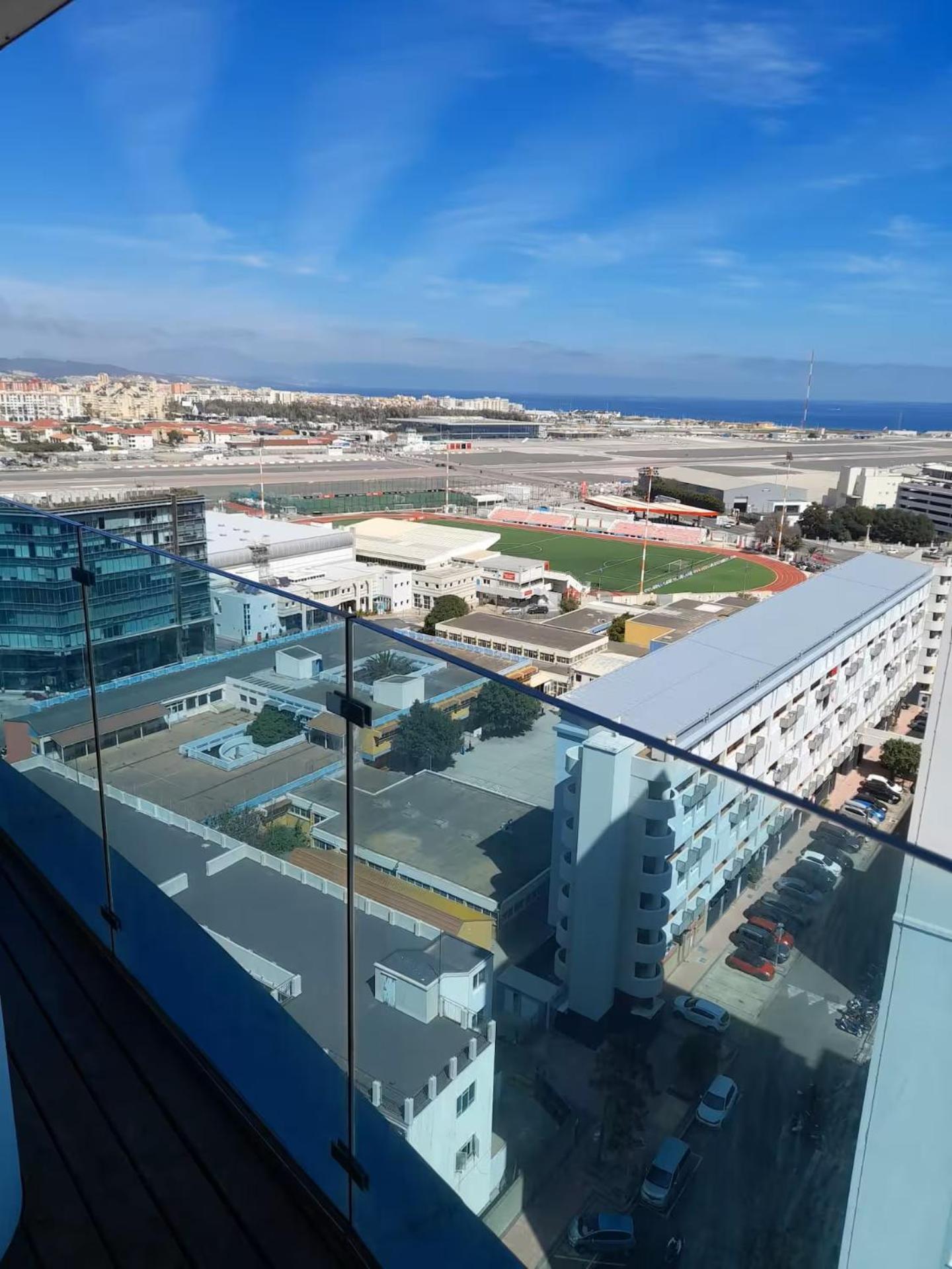 Seaside Serenity Oasis - High Floor - Stunning Views Căn hộ