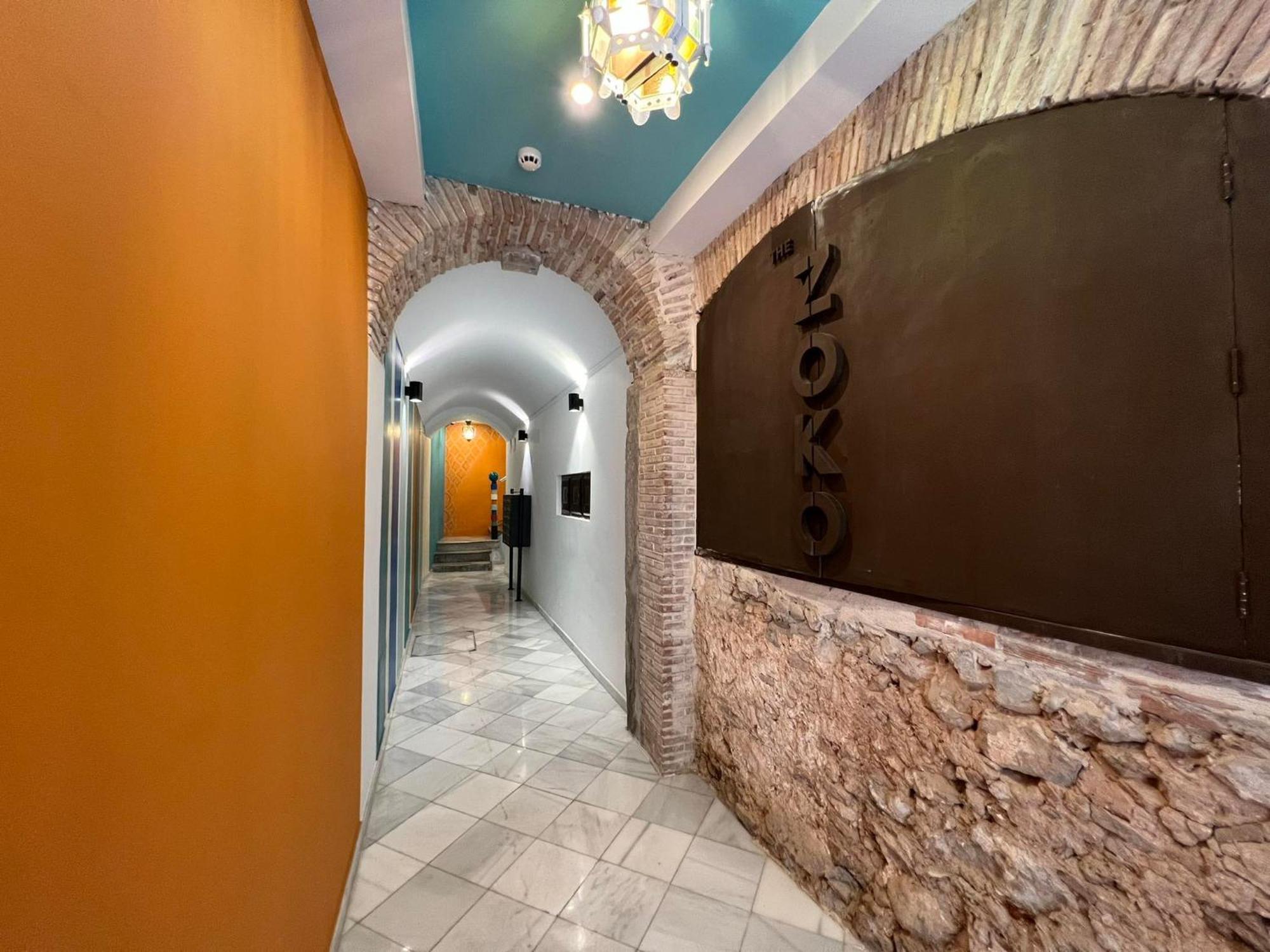 Apartamento 2br And 2ba In The Zoko Cozy And Convenient