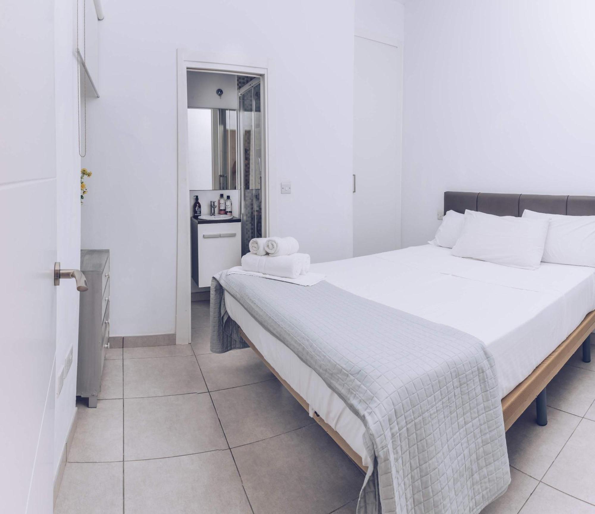 Apartamento 2br And 2ba In The Zoko Cozy And Convenient Gibraltar