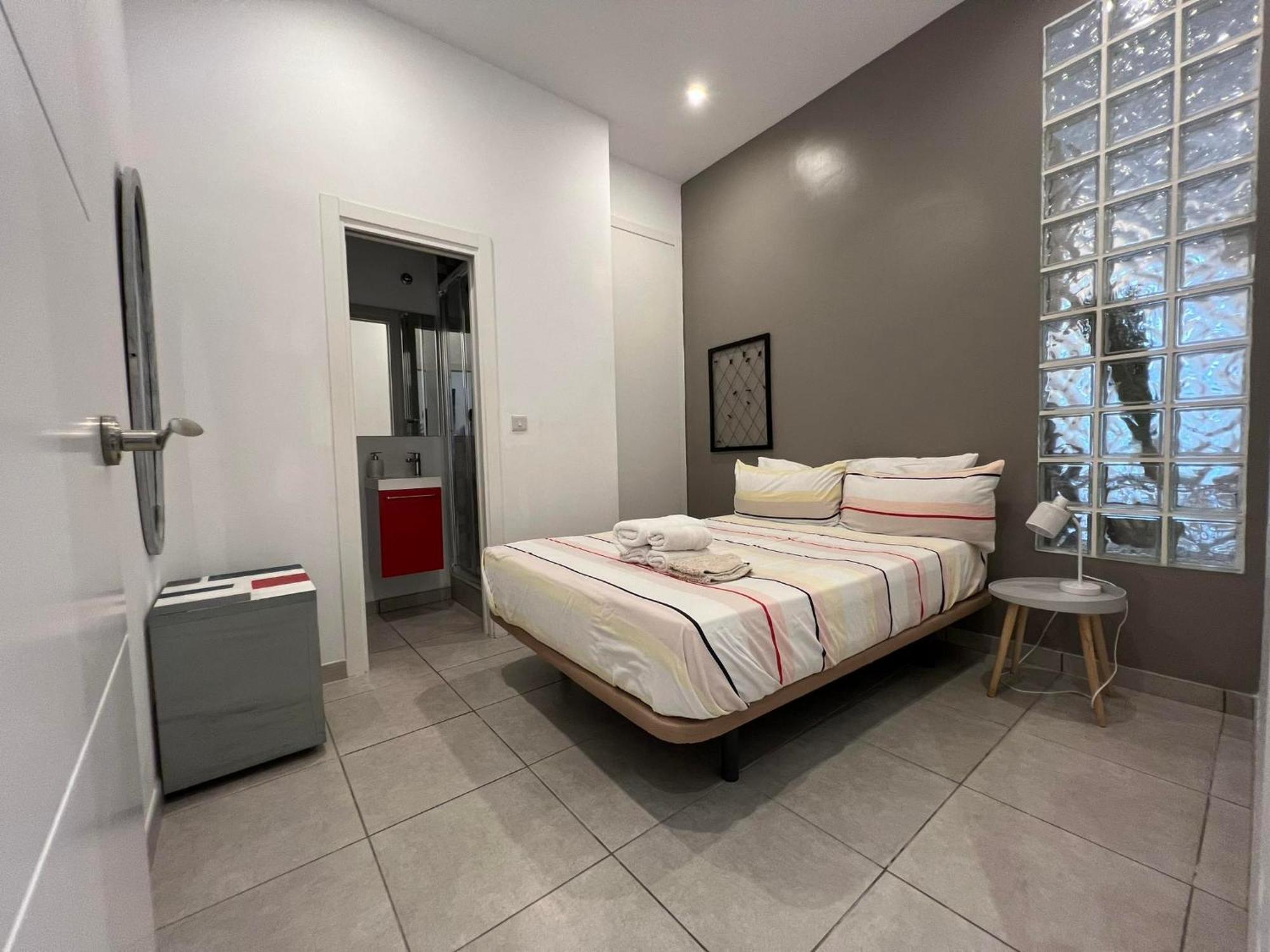 2br And 2ba In The Zoko Cozy And Convenient Apartamento *