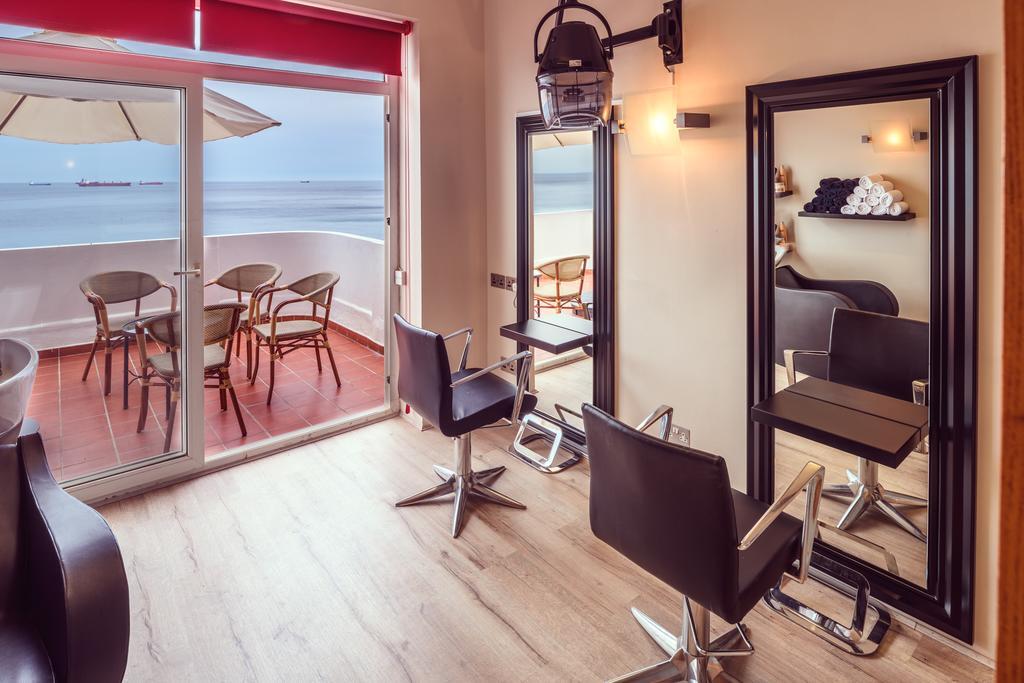 The Caleta Health, Beauty & Conference Centre 4*