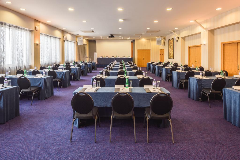 Hotel The Caleta Health, Beauty & Conference Centre