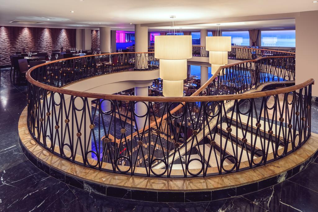 The Caleta Health, Beauty & Conference Centre Hotel