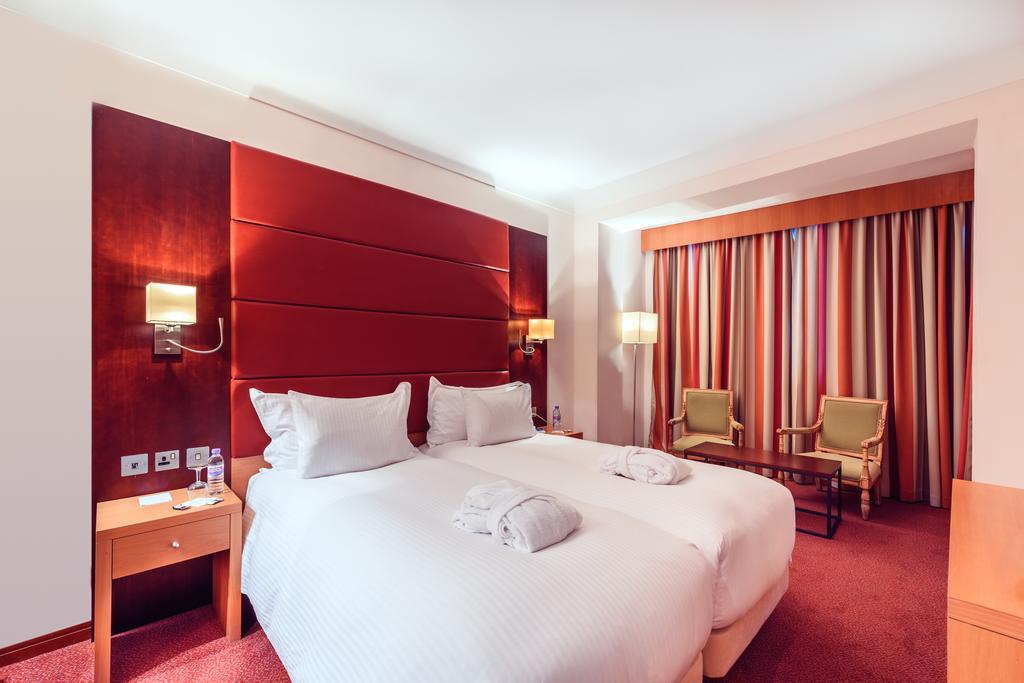 The Caleta Health, Beauty & Conference Centre 4*