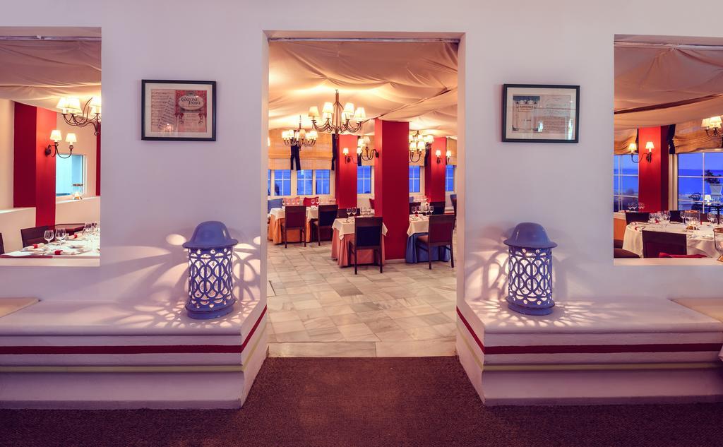 The Caleta Health, Beauty & Conference Centre 4* Gibraltar