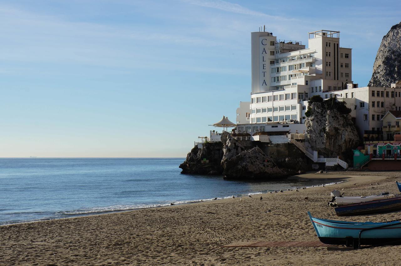 The Caleta Health, Beauty & Conference Centre 4*