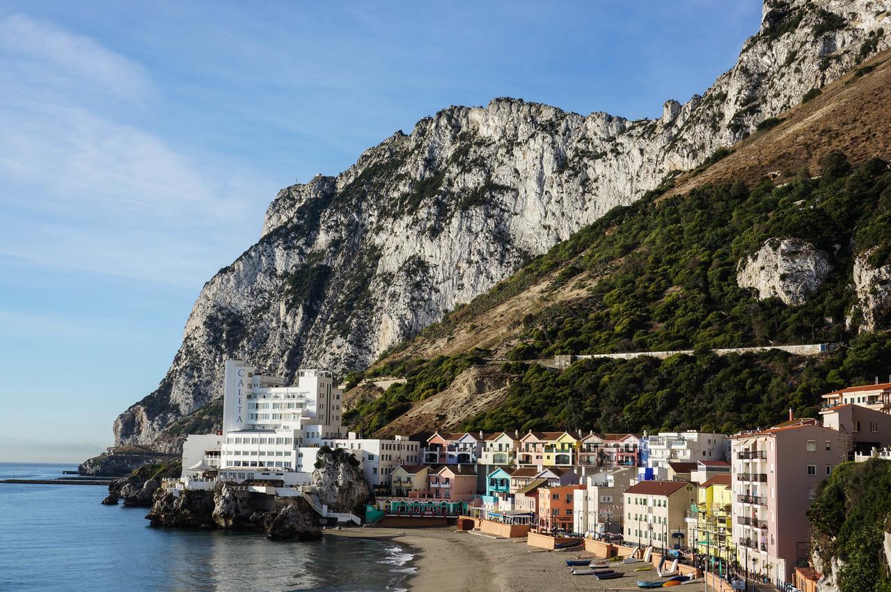 Hotel The Caleta Health, Beauty & Conference Centre Gibraltar
