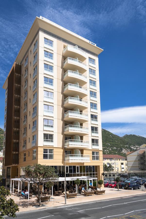 Apartamento Bentley - West One *