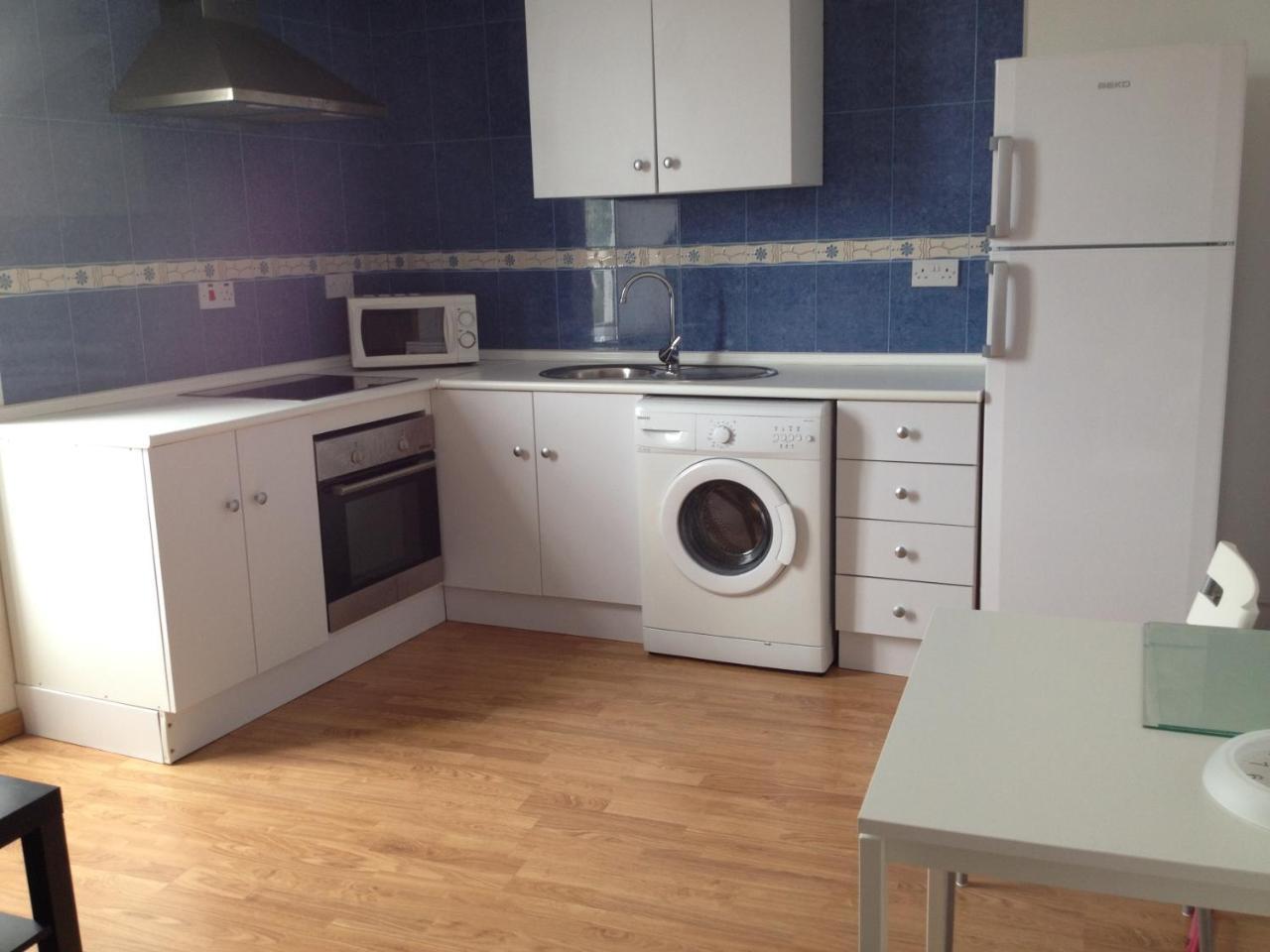 Apartment City Centre Gibraltar