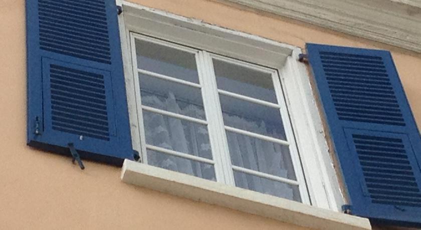 City Centre Apartment Gibraltar