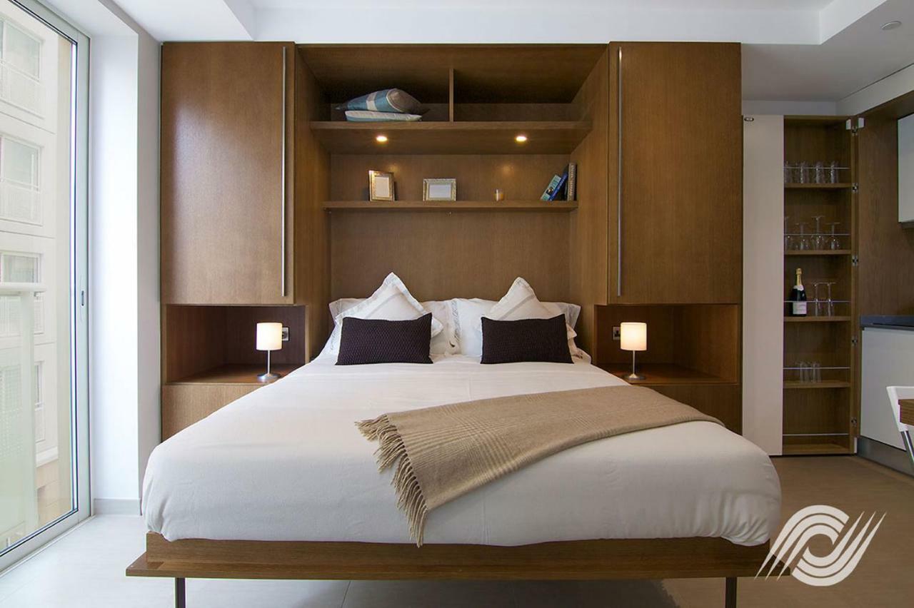 Bentley - West One Apartamento *