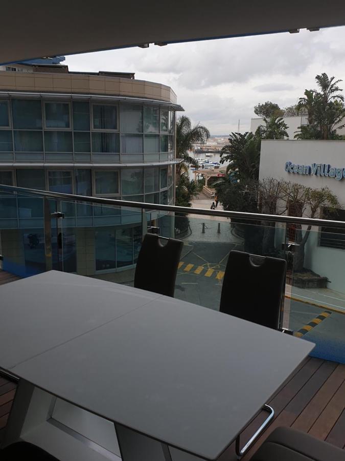 Ocean Village Căn hộ