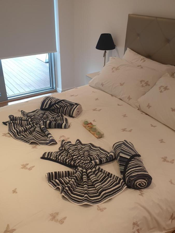 Ocean Village Căn hộ Gibraltar