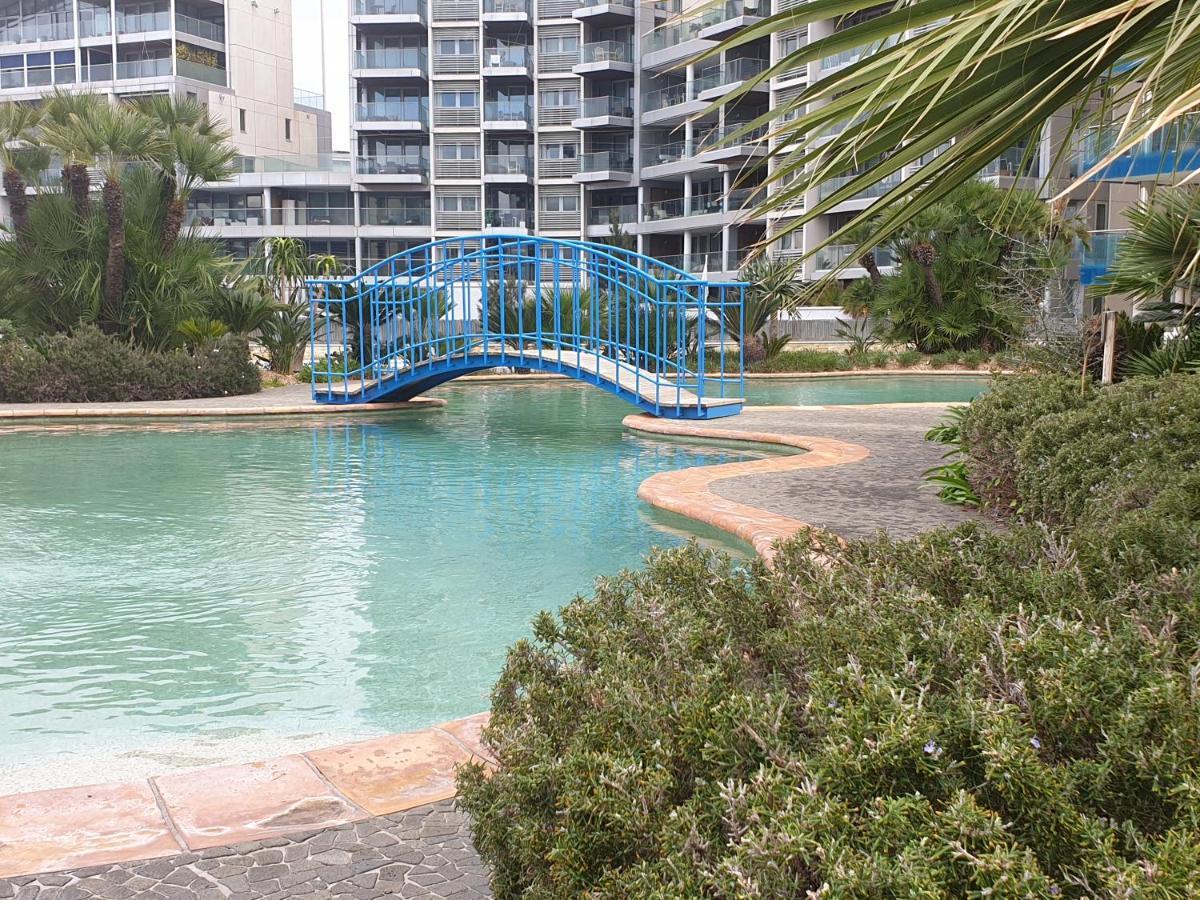 Ocean Village Gibraltar