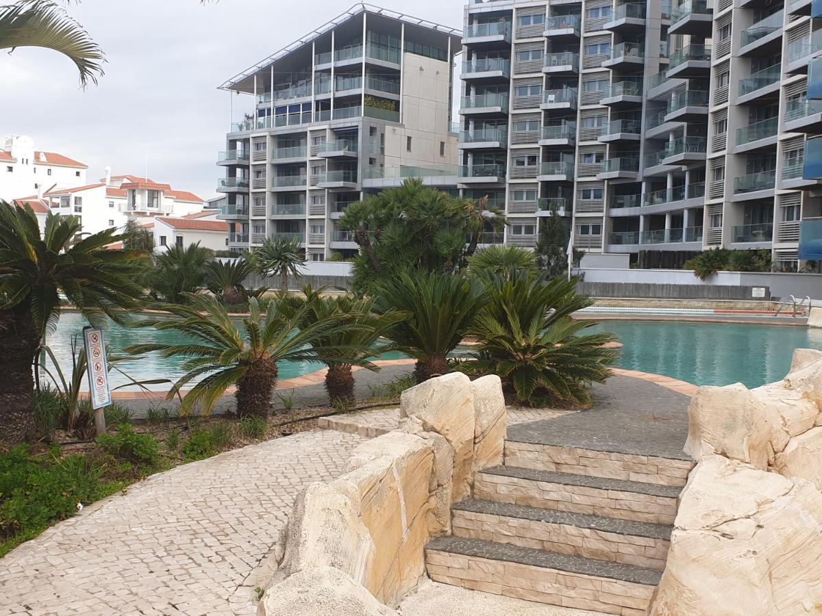 Căn hộ Ocean Village Gibraltar