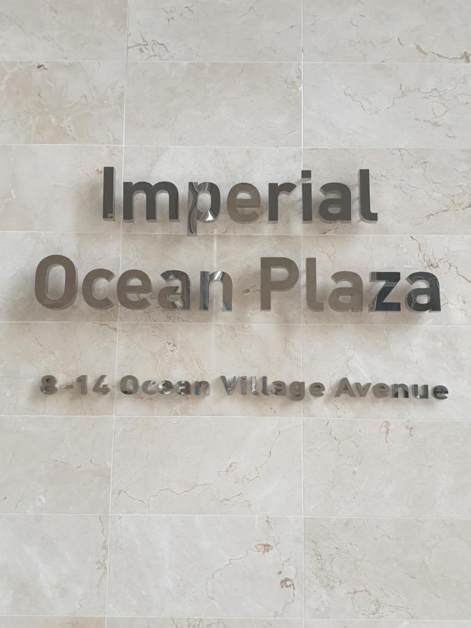 Ocean Village *