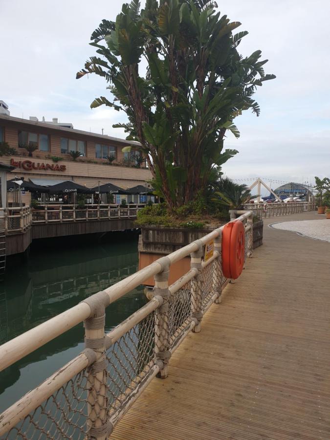 Căn hộ Ocean Village Gibraltar