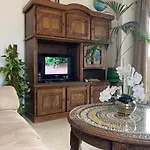 Admirals Suite, Gibraltar