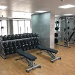 Cp Top Floor Luxury Studio