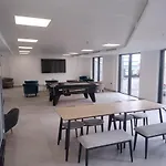 Cp Top Floor Luxury Studio