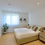 Luxury Modern Apartment With Exceptional Views! Hosted By Sweetstay