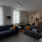Old Town Brand New Studio
